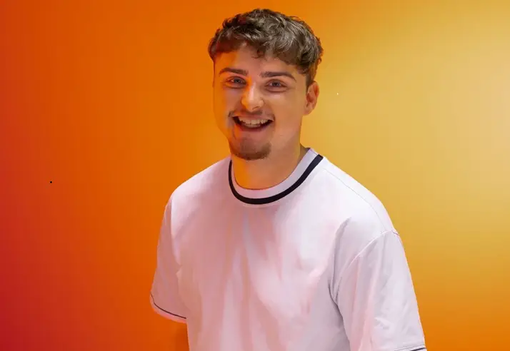 Niklas Azubi