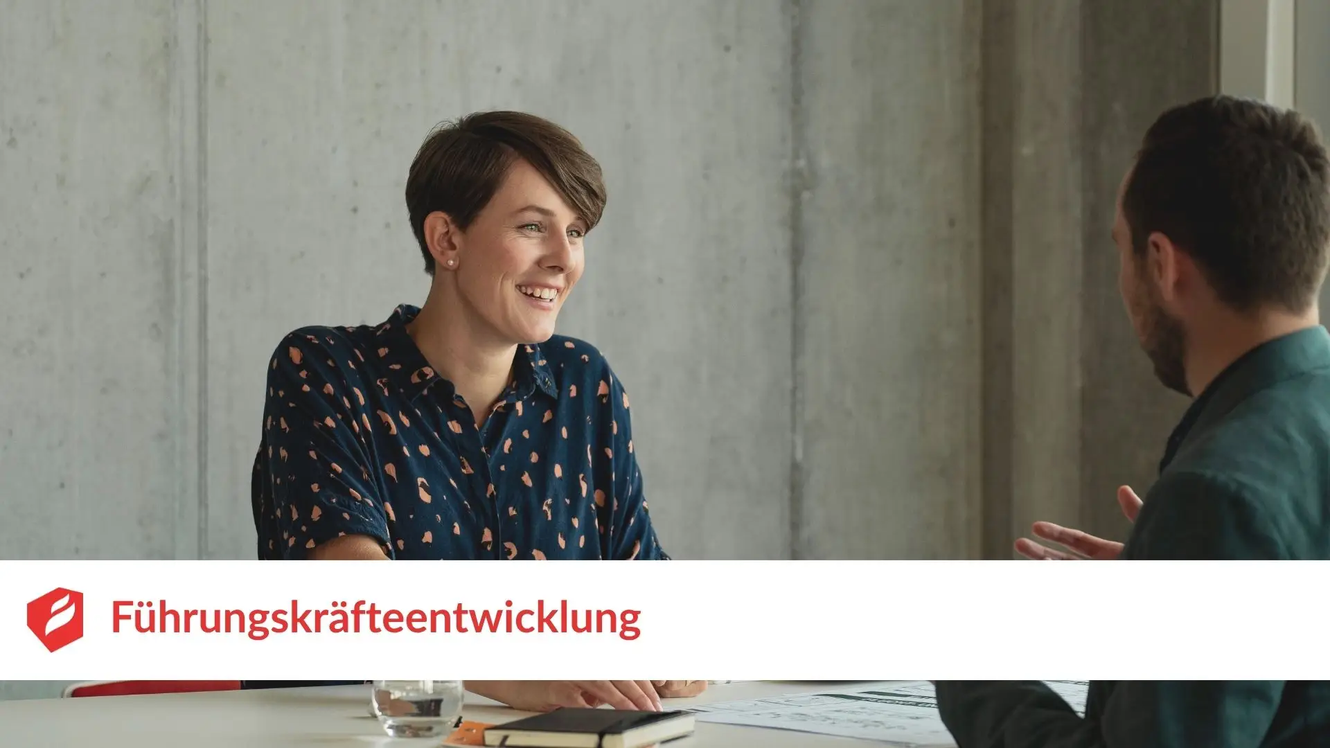 Führungskräfteentwicklung