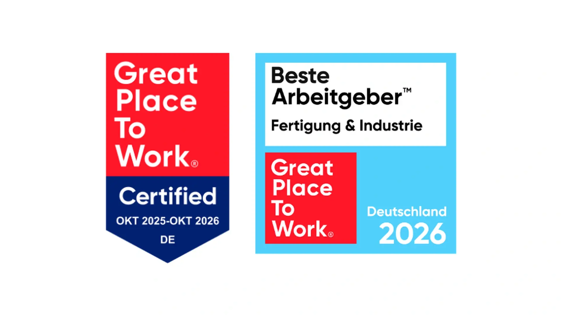 Arbeitgebersiegel