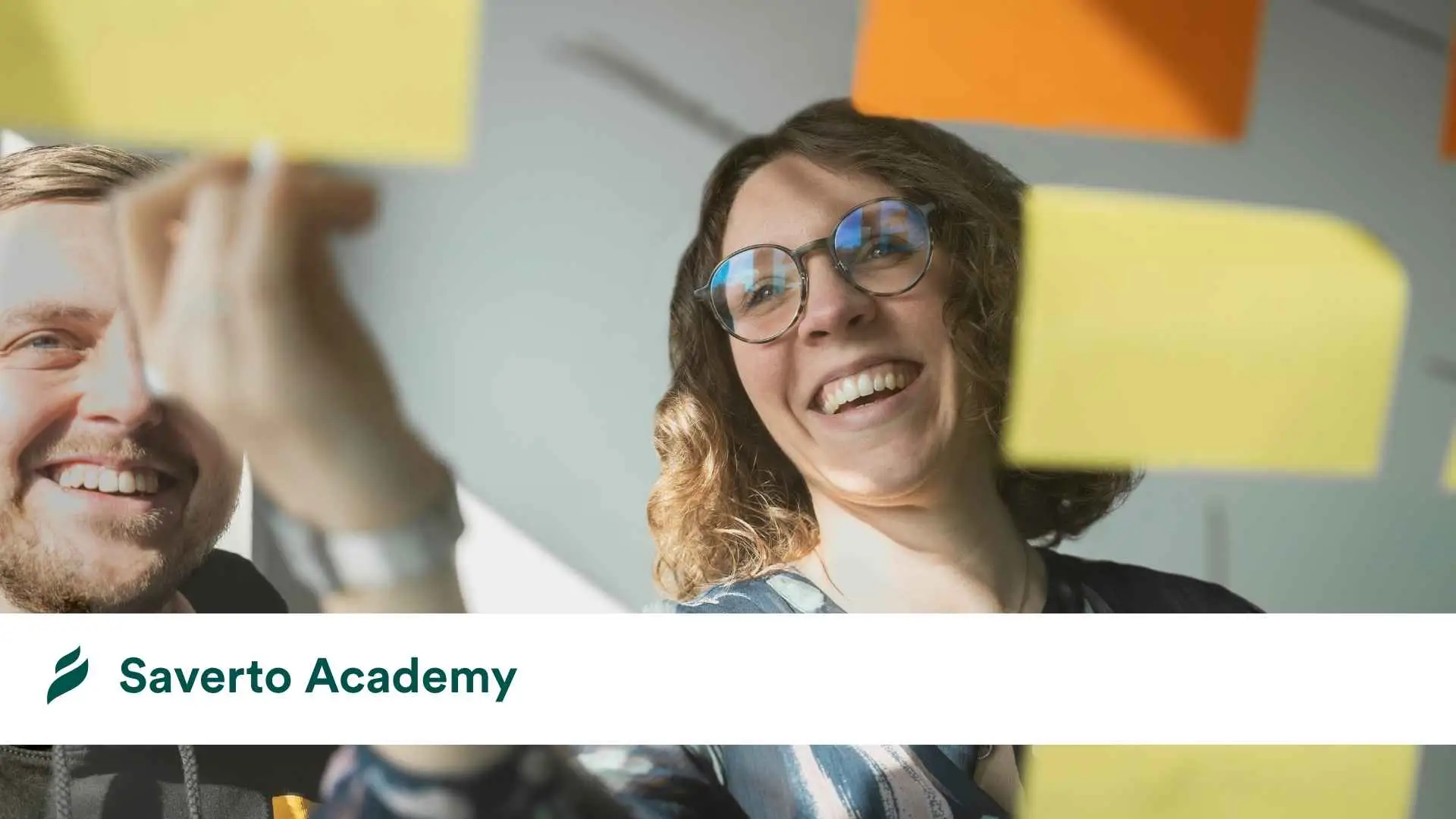 Saverto Academy
