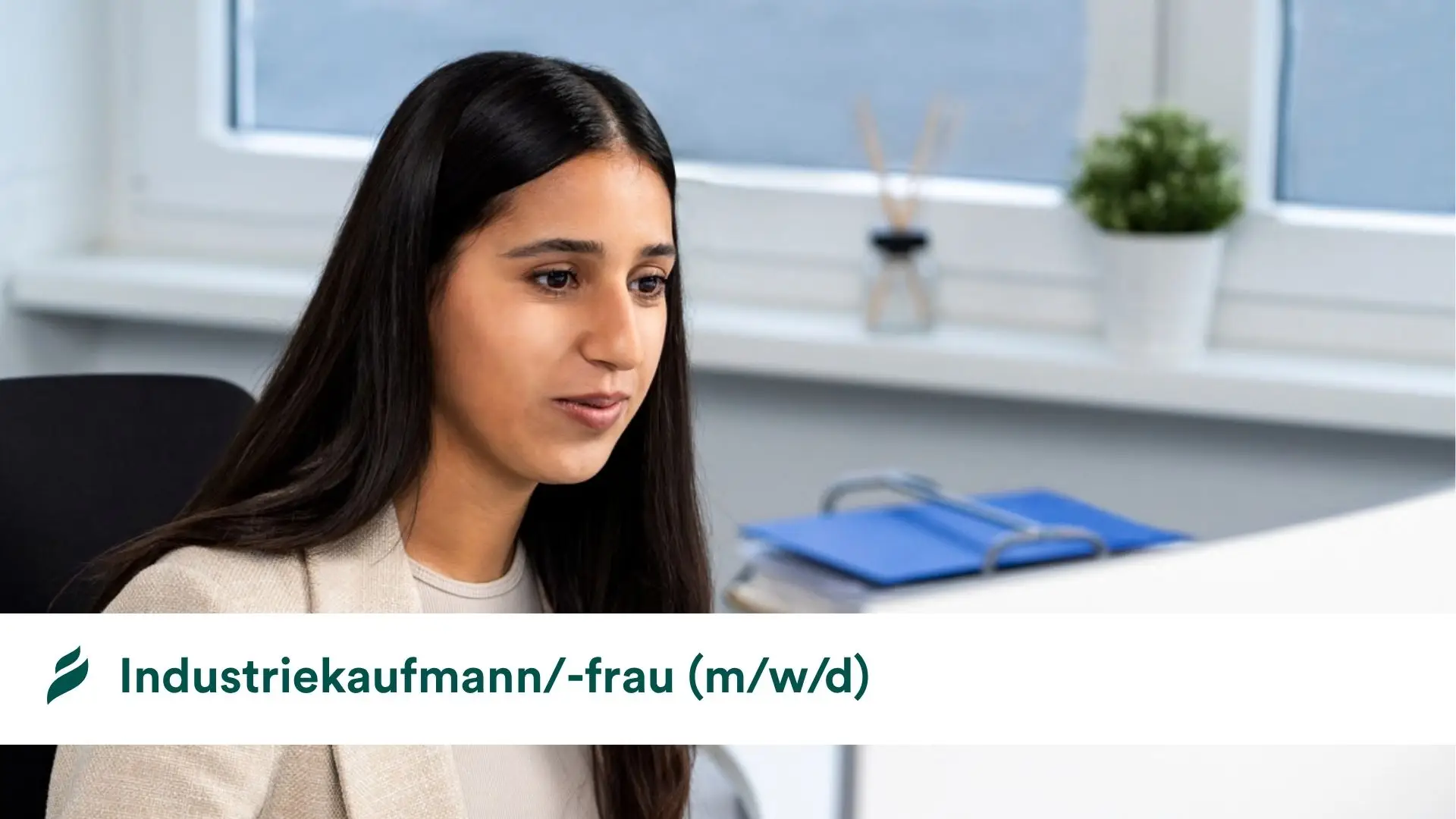 Industriekaufleute