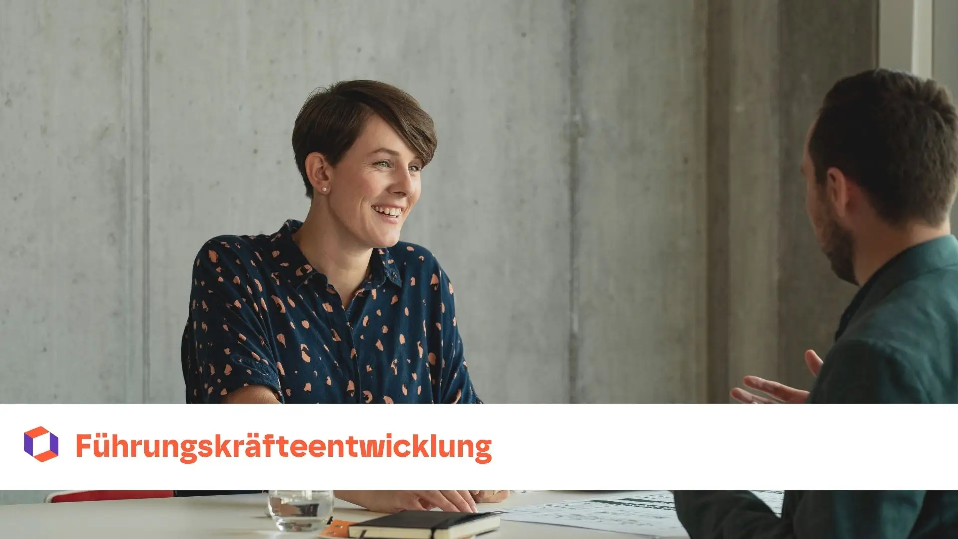Führungskräfteentwicklung
