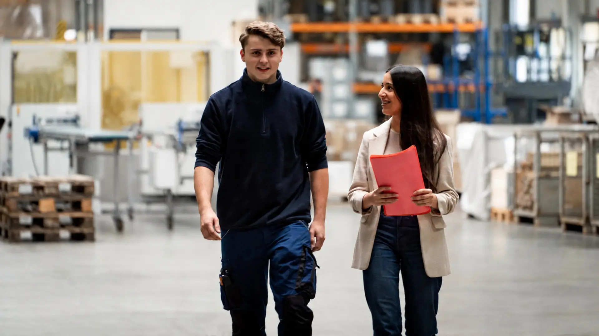 Ausbildung in Erndtebrück