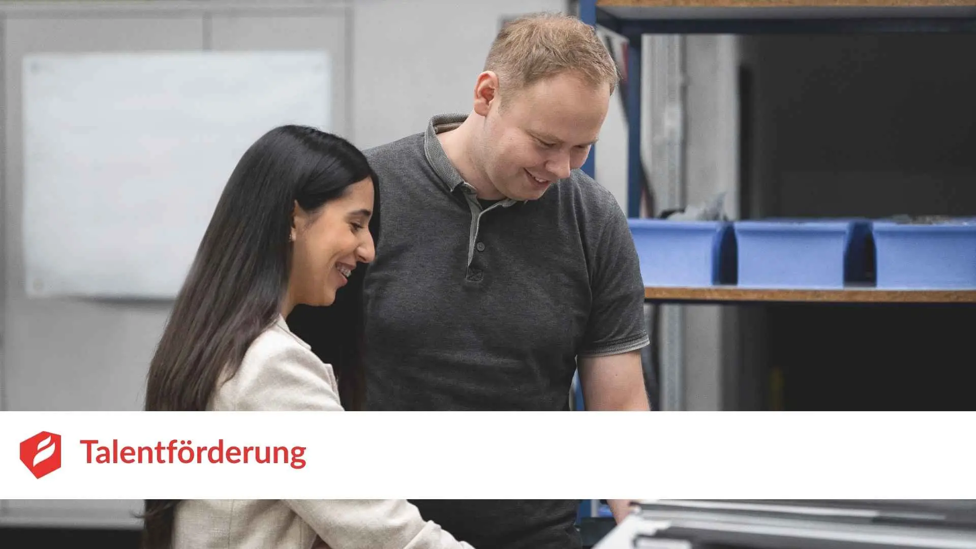 Talententwicklung