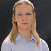 Katarzyna Linn Geschäftsführung
