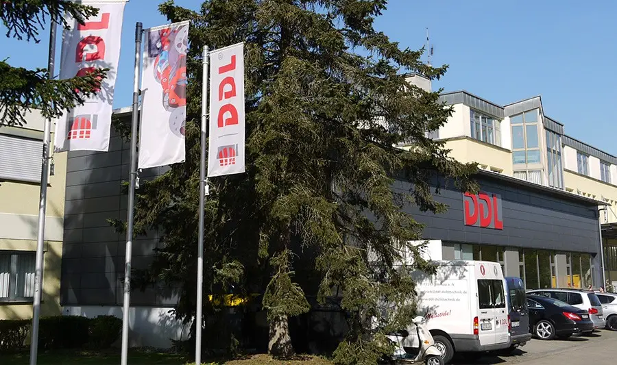 ddl gebäude wernau