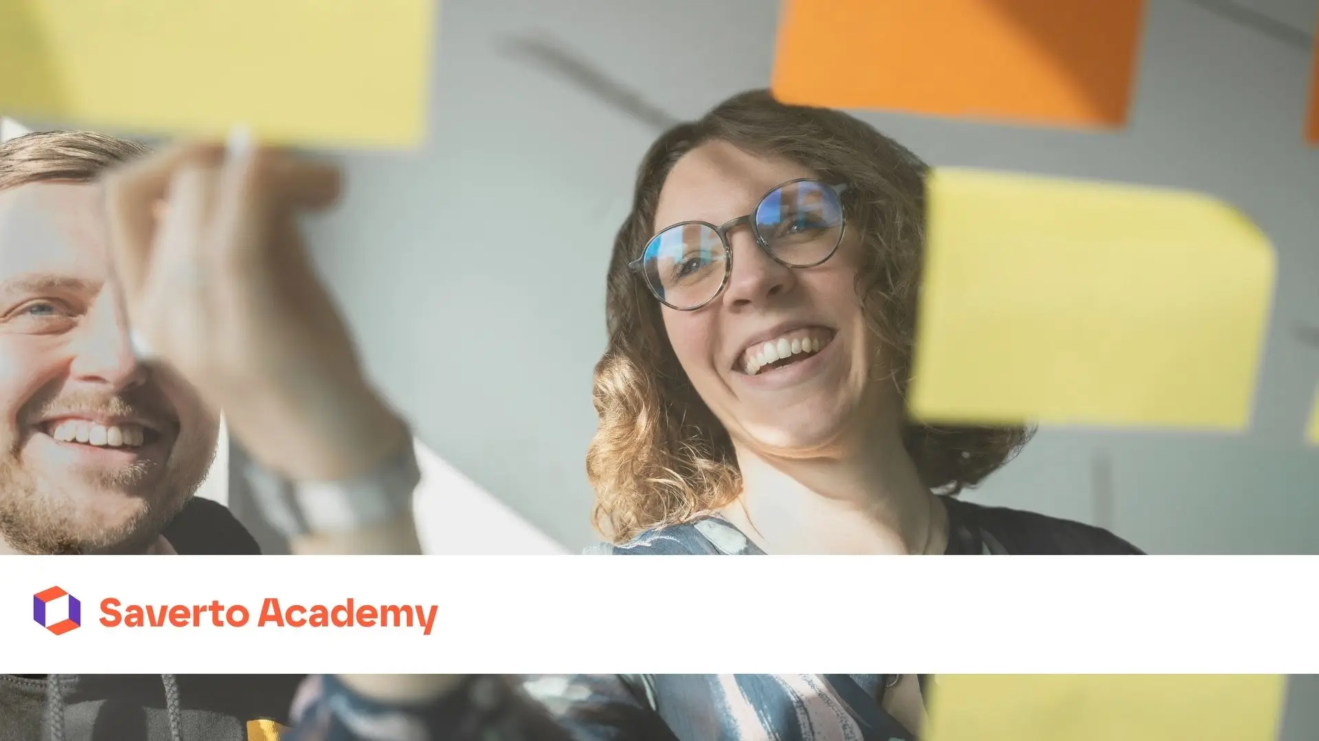 Saverto Academy