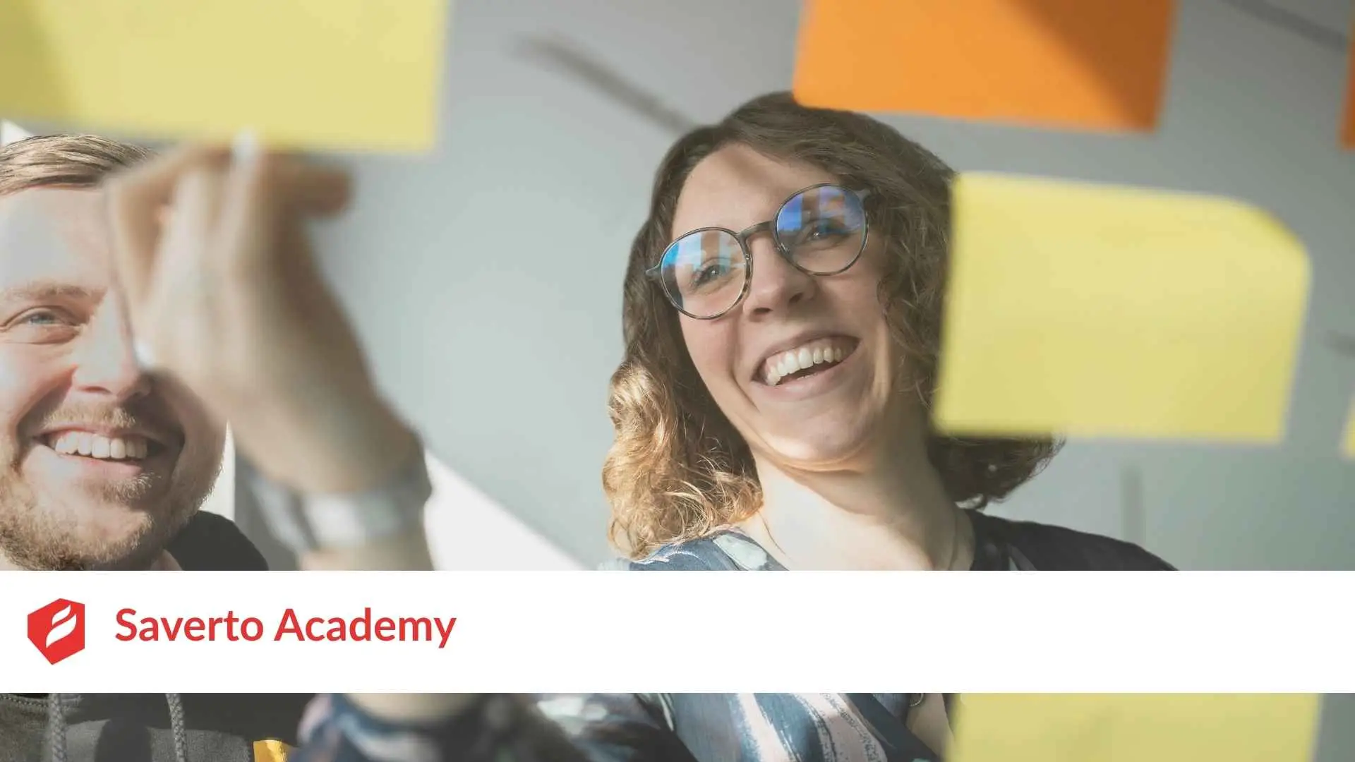 Saverto Academy