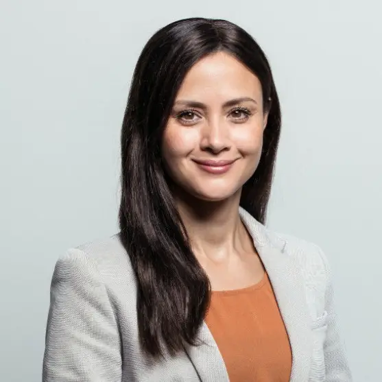Jenny Ziller Talent Acquisition
